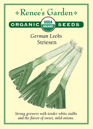German Seed